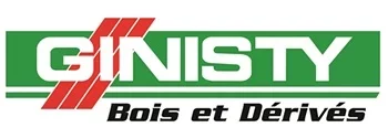 Logo GINISTY - Partenaire de Mont Jardin &agrave; Th&ocirc;nes