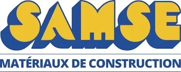 Logo Samse - Partenaire de Mont Jardin &agrave; Th&ocirc;nes