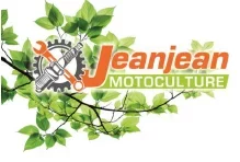 Logo JEAN JEAN MOTOCULTURE - Partenaire de Mont Jardin &agrave; Th&ocirc;nes